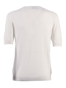 Ballantyne SHORT SLEEVE PULLOVER