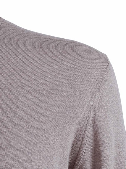 Ballantyne R NECK PULLOVER