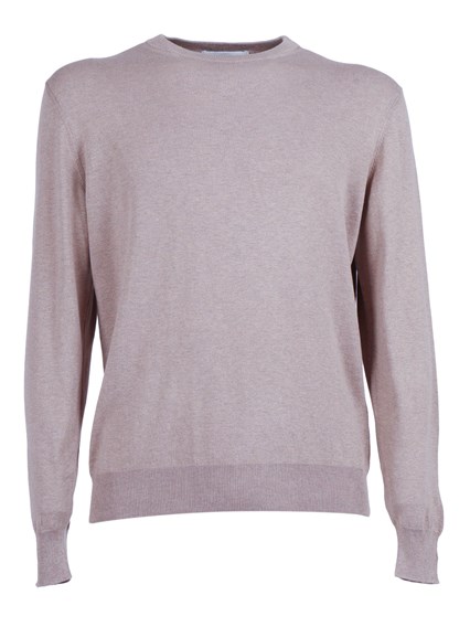 Ballantyne R NECK PULLOVER