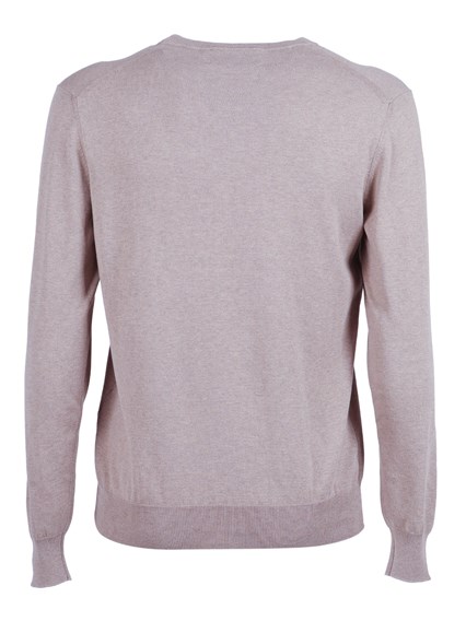 Ballantyne R NECK PULLOVER