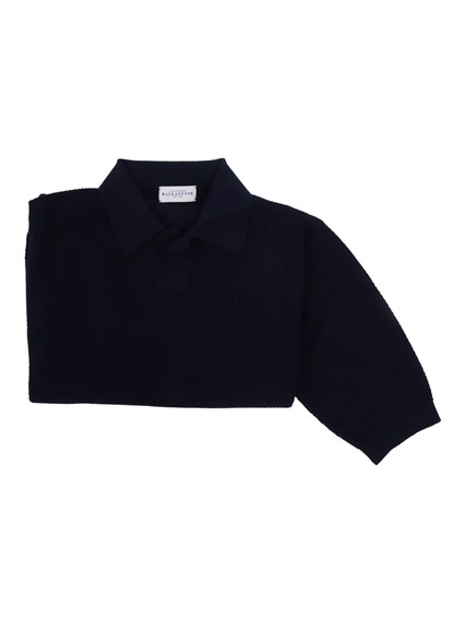 Ballantyne SHORT SLEEVE POLO