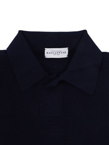 Ballantyne SHORT SLEEVE POLO