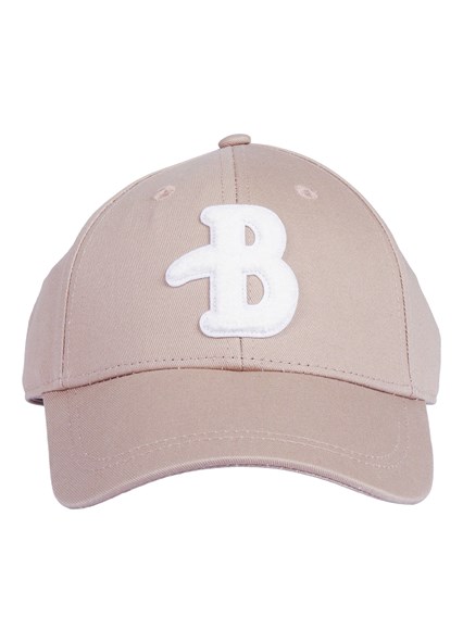 Ballantyne BASEBALL CAP