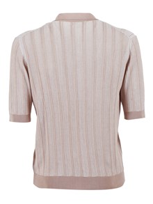 Ballantyne SHORT SLEEVES POLO