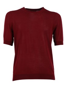 Ballantyne SHORT SLEEVE PULLOVER
