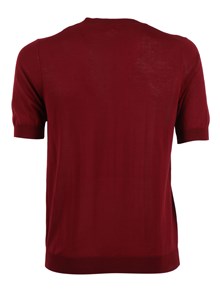 Ballantyne SHORT SLEEVE PULLOVER