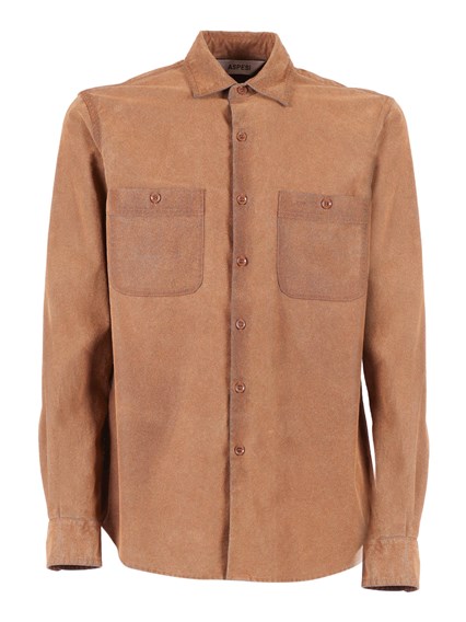 ASPESI MAN SHIRT