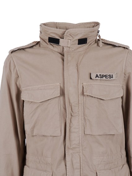 ASPESI MAN JACKET