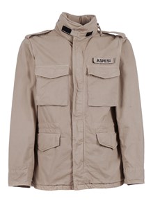 ASPESI MAN JACKET
