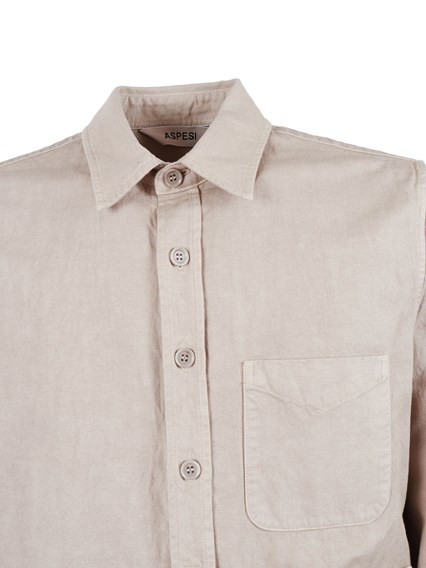 ASPESI MAN SHIRT