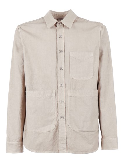 ASPESI MAN SHIRT