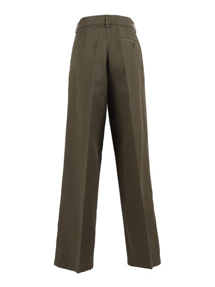 ASPESI PANTALONI LUNGHI DONNA