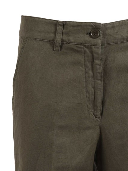 ASPESI PANTALONI LUNGHI DONNA