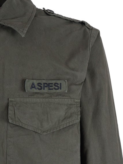 ASPESI CAMICIA UOMO