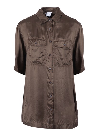 ASPESI WOMAN SHIRT