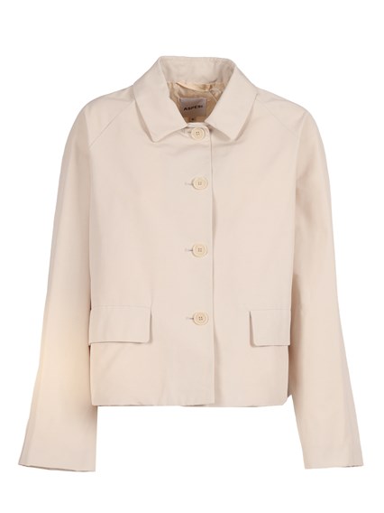 ASPESI WOMAN JACKET