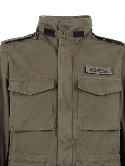 ASPESI MAN JACKET