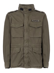 ASPESI MAN JACKET