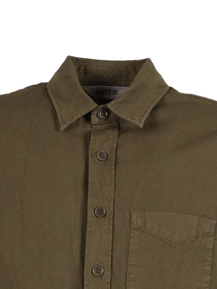 ASPESI MAN SHIRT