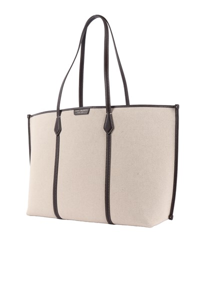 TORY BURCH Perry Canvas Tote