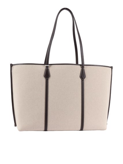 TORY BURCH Perry Canvas Tote