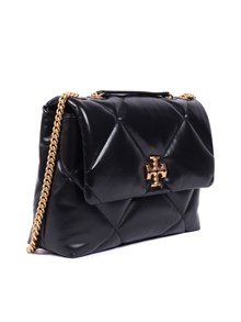 TORY BURCH Kira Diamond Quilt Convertible Shoulder Bag