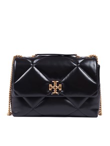 TORY BURCH Kira Diamond Quilt Convertible Shoulder Bag