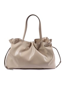 TORY BURCH Ella Recycled Drawstring Tote