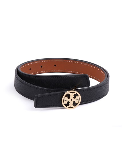 TORY BURCH 1" Miller Reversible Belt