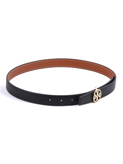 TORY BURCH 1" Miller Reversible Belt
