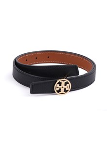 TORY BURCH 1" Miller Reversible Belt