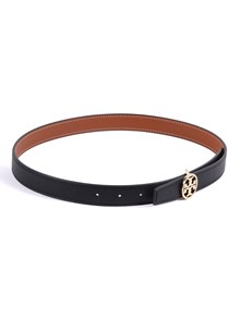TORY BURCH 1" Miller Reversible Belt