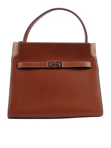 TORY BURCH Lee Radziwill Small Double Bag