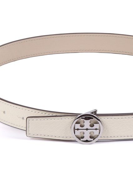 TORY BURCH 1" Miller Reversible Belt
