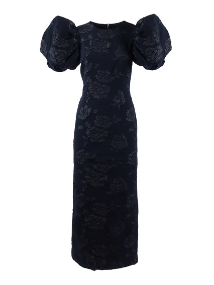 ROTATE RUBY LONG DRESS