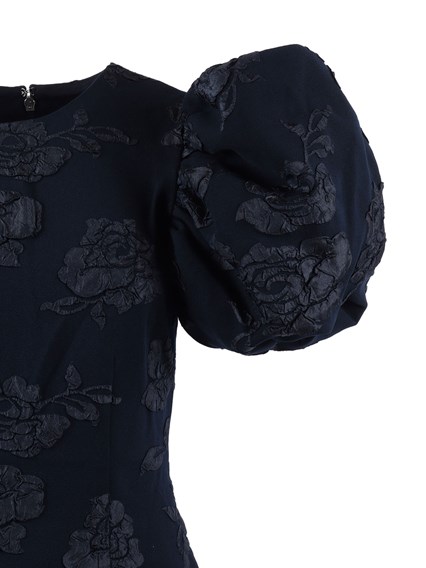 ROTATE RUBY LONG DRESS