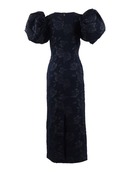 ROTATE RUBY LONG DRESS