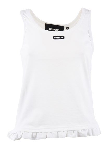 ROTATE ARLES TANK TOP
