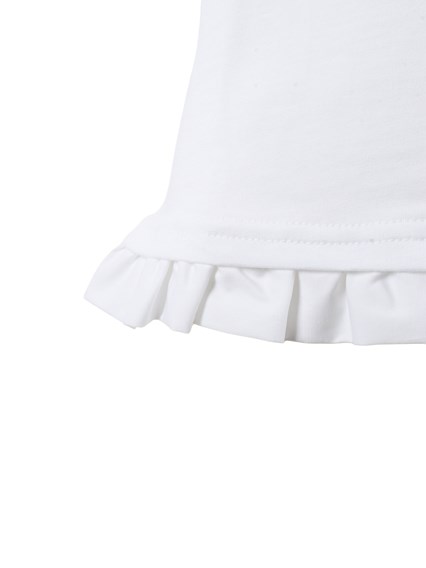 ROTATE ARLES TANK TOP