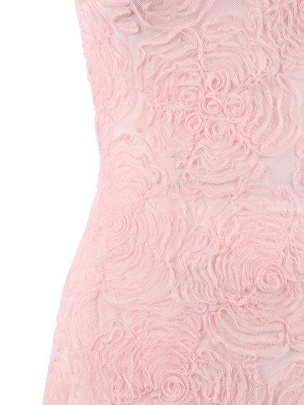 ROTATE ASYNA RN DRESS