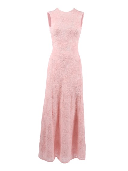 ROTATE ASYNA RN DRESS