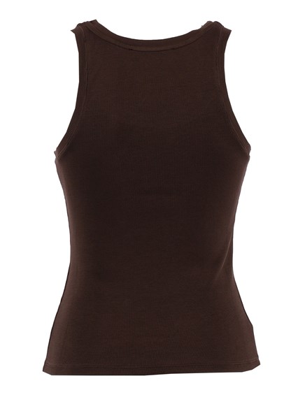 ROTATE BASIC TANK TOP Mol� (Tight Fit)