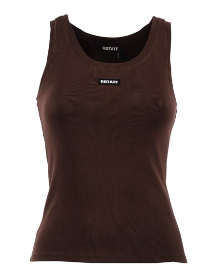 ROTATE BASIC TANK TOP Mol� (Tight Fit)