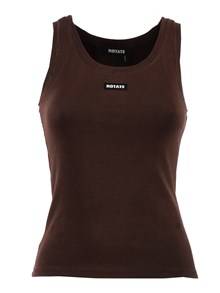ROTATE BASIC TANK TOP Mol� (Tight Fit)