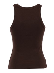 ROTATE BASIC TANK TOP Mol� (Tight Fit)