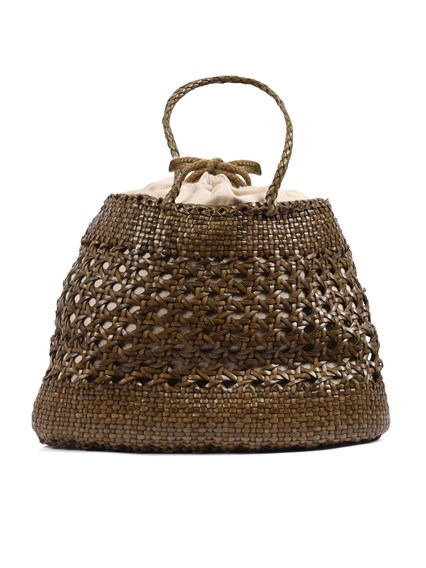 DRAGON DIFFUSION SANTA CANO 3.5MM CANNAGE WEAVE