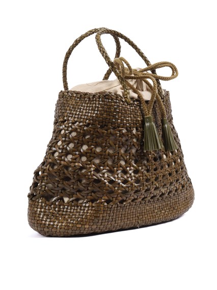 DRAGON DIFFUSION SANTA CANO 3.5MM CANNAGE WEAVE