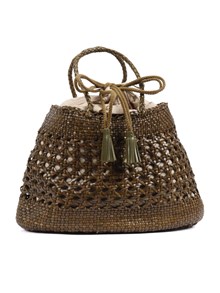 DRAGON DIFFUSION SANTA CANO 3.5MM CANNAGE WEAVE