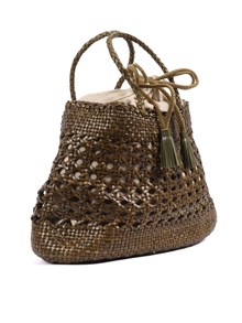 DRAGON DIFFUSION SANTA CANO 3.5MM CANNAGE WEAVE