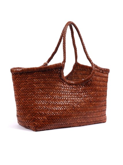 DRAGON DIFFUSION NANTUCKET BASKET BIG
